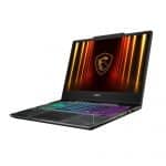 MSI CYBORG 15 B2RWFKG-087NL – Intel Core 7, 15.6", 16 GB RAM, 512 GB SSD