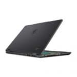 MSI Cyborg CYBORG 15 B13WFKG-804NL – Intel Core i7, 15.6", 16 GB RAM, 512 GB SSD