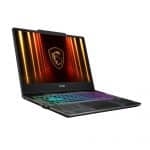 MSI Cyborg CYBORG A15 AI B2HWFKG-215NL – AMD Ryzen 7, 15.6", 16 GB RAM, 512 GB SSD