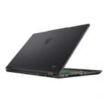 MSI Cyborg CYBORG_15_B13WEKG-646NL – Intel Core i5, 15.6", 16 GB RAM, 512 GB SSD