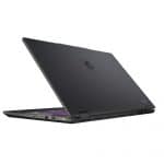 MSI Cyborg CYBORG_15_B13WEKG-646NL – Intel Core i5, 15.6", 16 GB RAM, 512 GB SSD