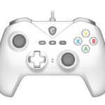 MSI FORCE GC200 WHITE