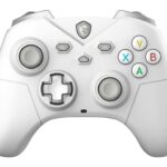 MSI FORCE GC300 W WHITE