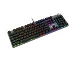 MSI FORGE GK320 RED US