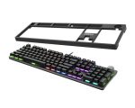 MSI FORGE GK320 RED US