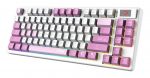 MSI FORGE GK600 TKL W VIOLET US