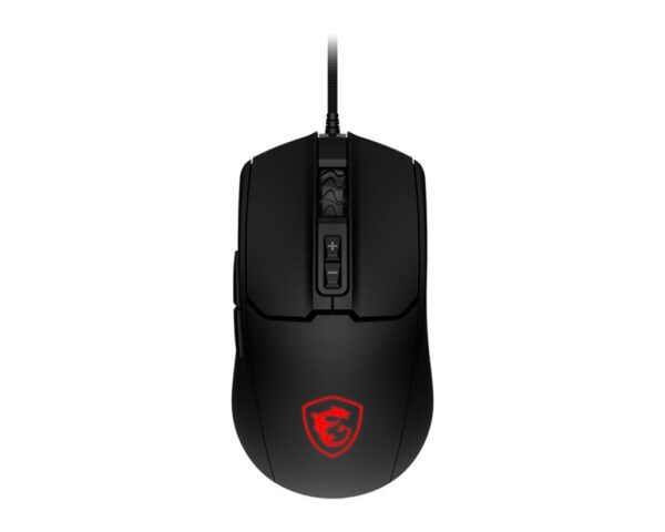 MSI FORGE GM100