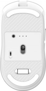 MSI FORGE K210 W COMBO WHITE