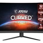 MSI G32C4X