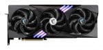 MSI GEFORCE RTX 5070 12G GAMING TRIO OC