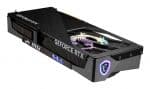 MSI GEFORCE RTX 5070 12G GAMING TRIO OC