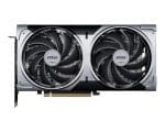 MSI GEFORCE RTX 5070 12G VENTUS 2X OC