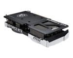 MSI GEFORCE RTX 5070 12G VENTUS 2X OC