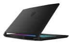MSI KATANA 15 HX B14WFK-610NL – Intel Core i7, 15.6", 16 GB RAM, 512 GB SSD