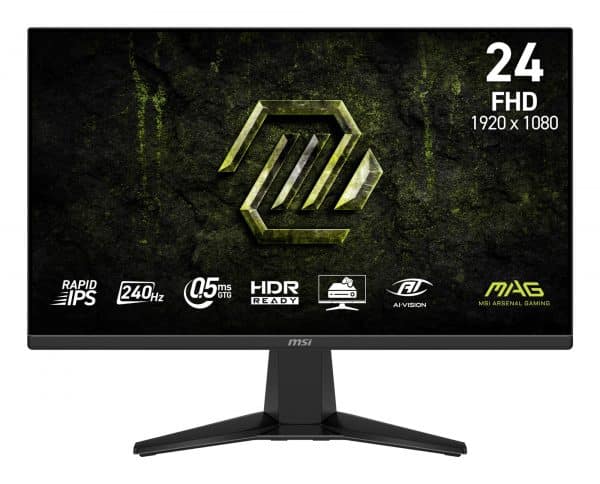 MSI MAG 245F X24