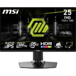 MSI MAG 255PXF