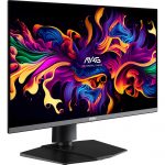 MSI MAG 272QP QD-OLED X50