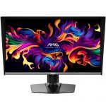 MSI MAG 272QP QD-OLED X50