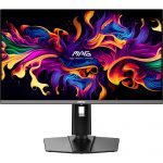 MSI MAG 272QP QD-OLED X50