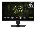 MSI MAG 272QPF E20