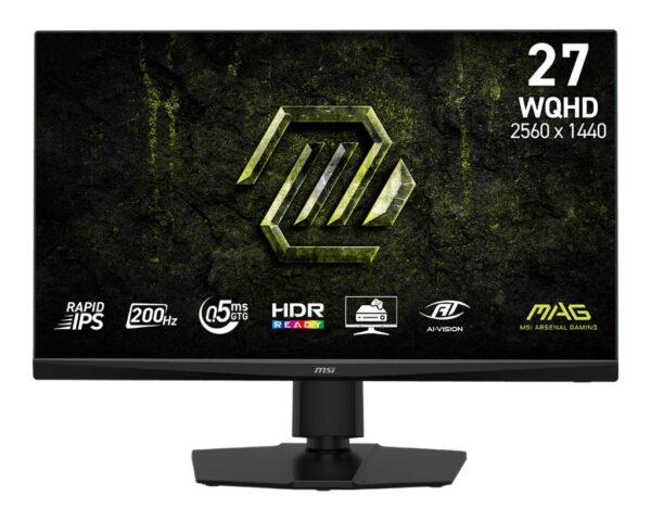MSI MAG 272QPF E20