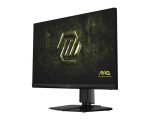 MSI MAG 272QPF E20