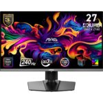 MSI MAG 272UP QD-OLED X24