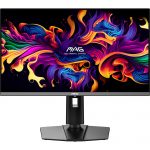 MSI MAG 272UP QD-OLED X24