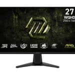 MSI MAG 275QF E20