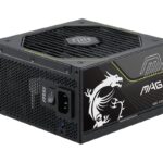 MSI MAG A1000PLS PCIE5