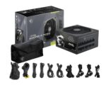 MSI MAG A1000PLS PCIE5