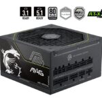 MSI MAG A1200PLS PCIE5