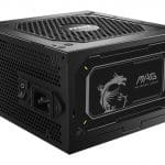 MSI MAG A850GL PCIE5 II