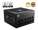 MSI MAG A850GL PCIE5 II