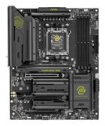 MSI MAG B850 TOMAHAWK MAX WIFI