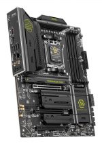 MSI MAG B850 TOMAHAWK MAX WIFI