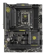 MSI MAG B860 TOMAHAWK WIFI