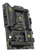 MSI MAG B860 TOMAHAWK WIFI