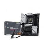 MSI MAG X870E GAMING MAX WIFI
