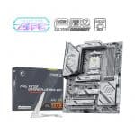 MSI MAG X870E GAMING PLUS MAX WIFI