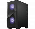 MSI MAGFORGE100M