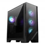 MSI MAGFORGE321RAIRFLOW