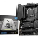 MSI MAGZ790TOMAHAWKWIFI