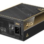 MSI MEG AI1600T PCIE5