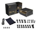 MSI MEG AI1600T PCIE5
