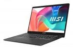 MSI MODERN 14 F1MG-867NL – Intel Core 7, 14", 16 GB RAM, 512 GB SSD