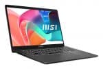 MSI MODERN 14 F1MG-867NL – Intel Core 7, 14", 16 GB RAM, 512 GB SSD