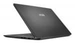 MSI MODERN 14 F1MG-867NL – Intel Core 7, 14", 16 GB RAM, 512 GB SSD
