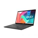 MSI MODERN 15 F1MG-1241NL – Intel Core 5, 15.6", 16 GB RAM, 512 GB SSD