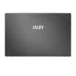 MSI MODERN 15 F1MG-1241NL – Intel Core 5, 15.6", 16 GB RAM, 512 GB SSD